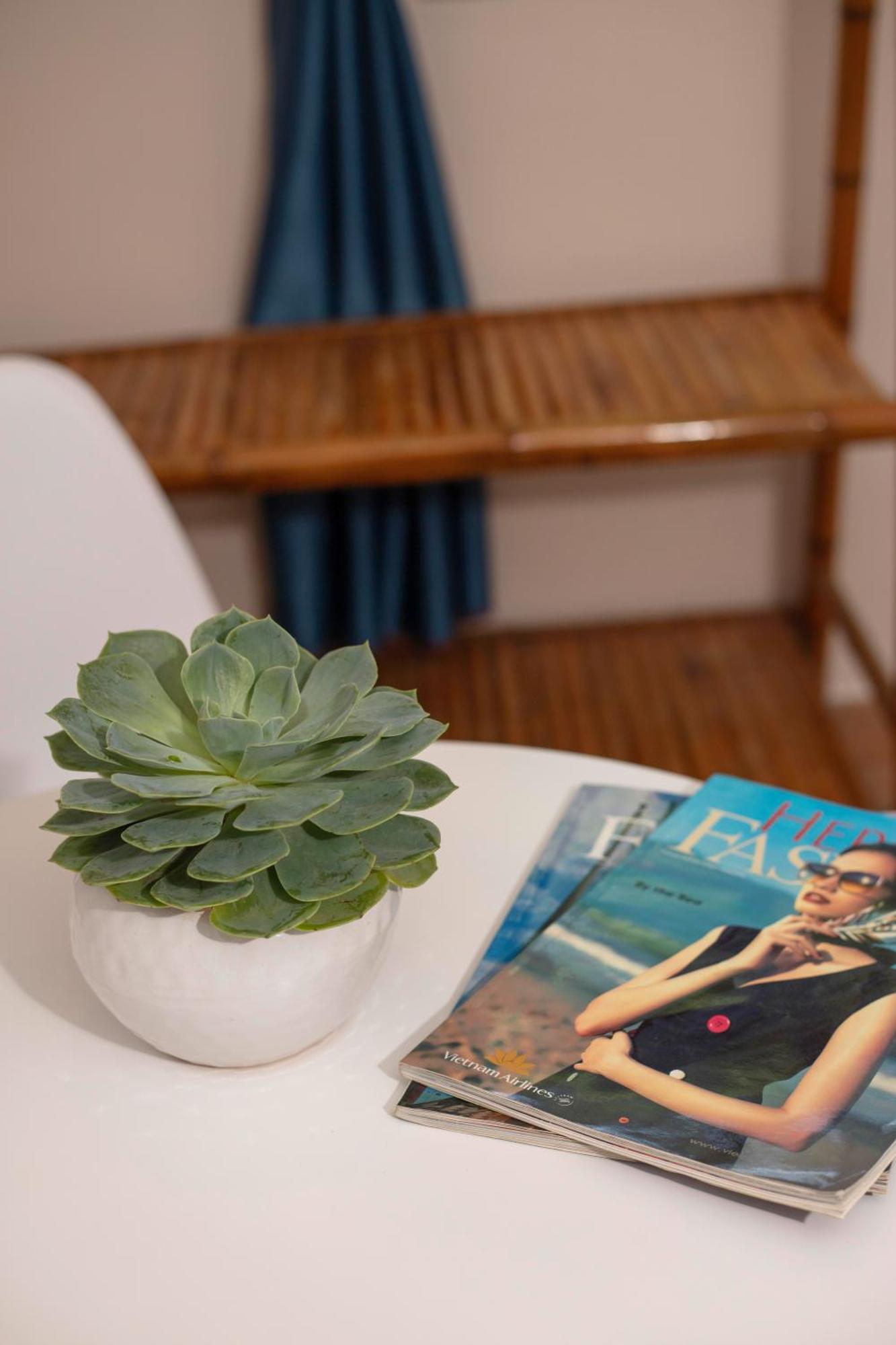 Central Sapa Serenity Homestay 외부 사진