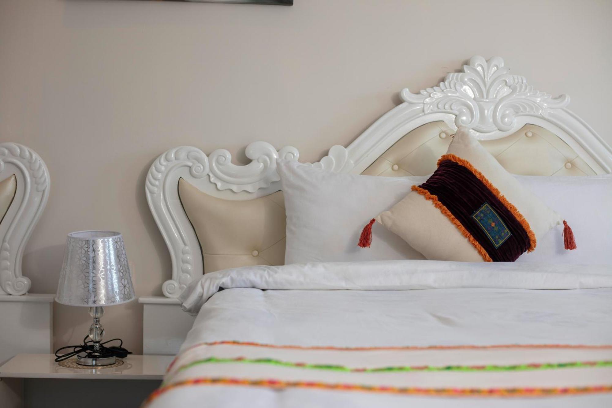 Central Sapa Serenity Homestay 외부 사진