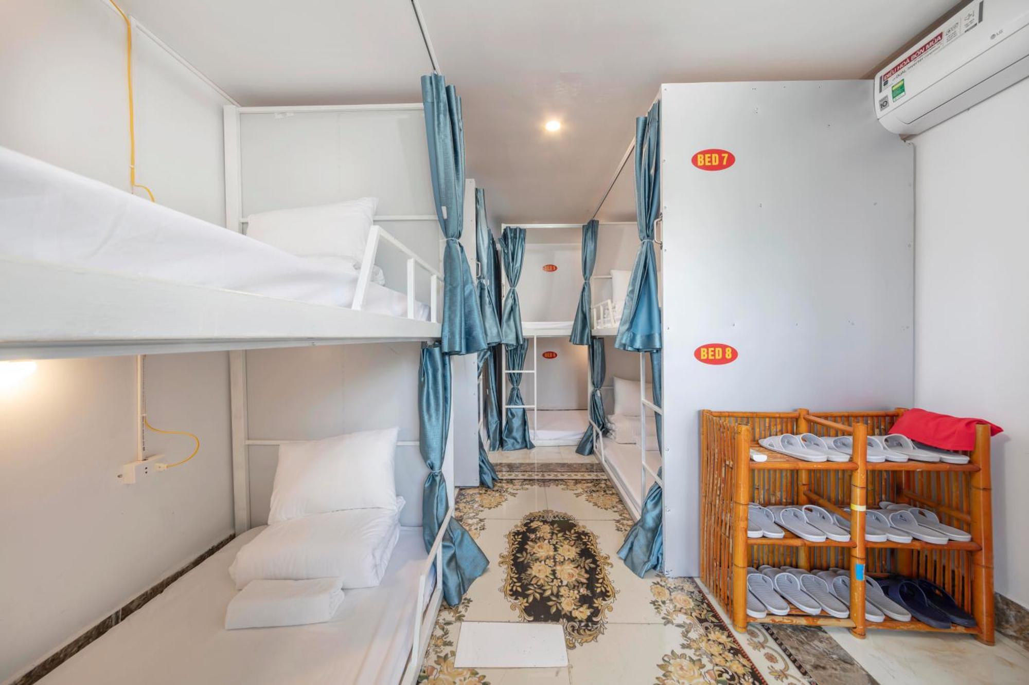 Central Sapa Serenity Homestay 외부 사진