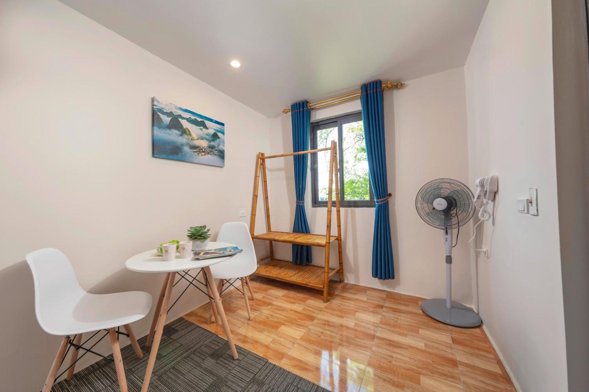 Central Sapa Serenity Homestay 외부 사진