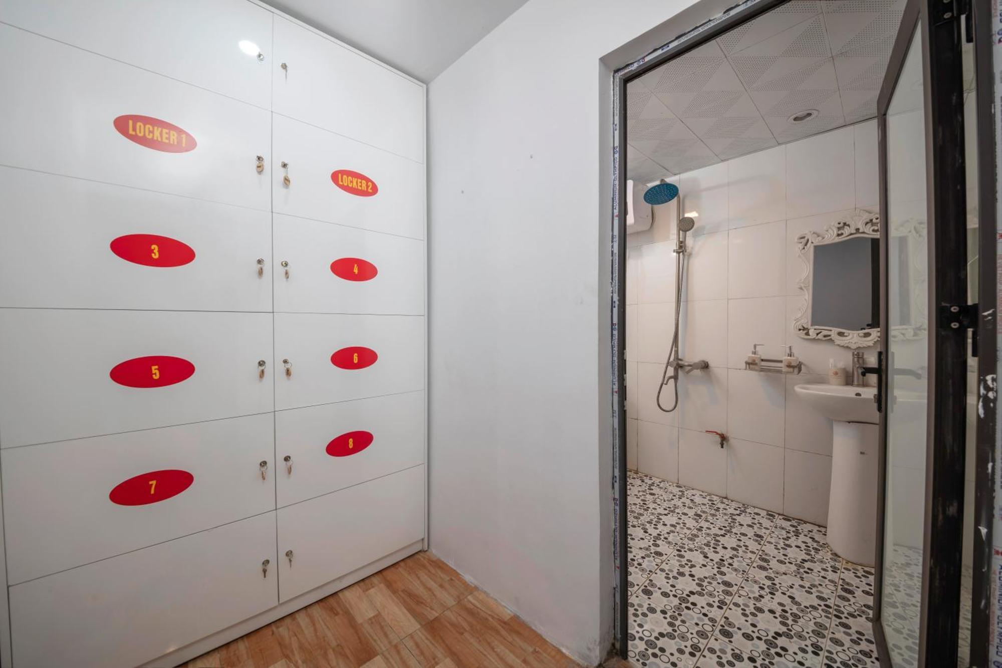 Central Sapa Serenity Homestay 외부 사진