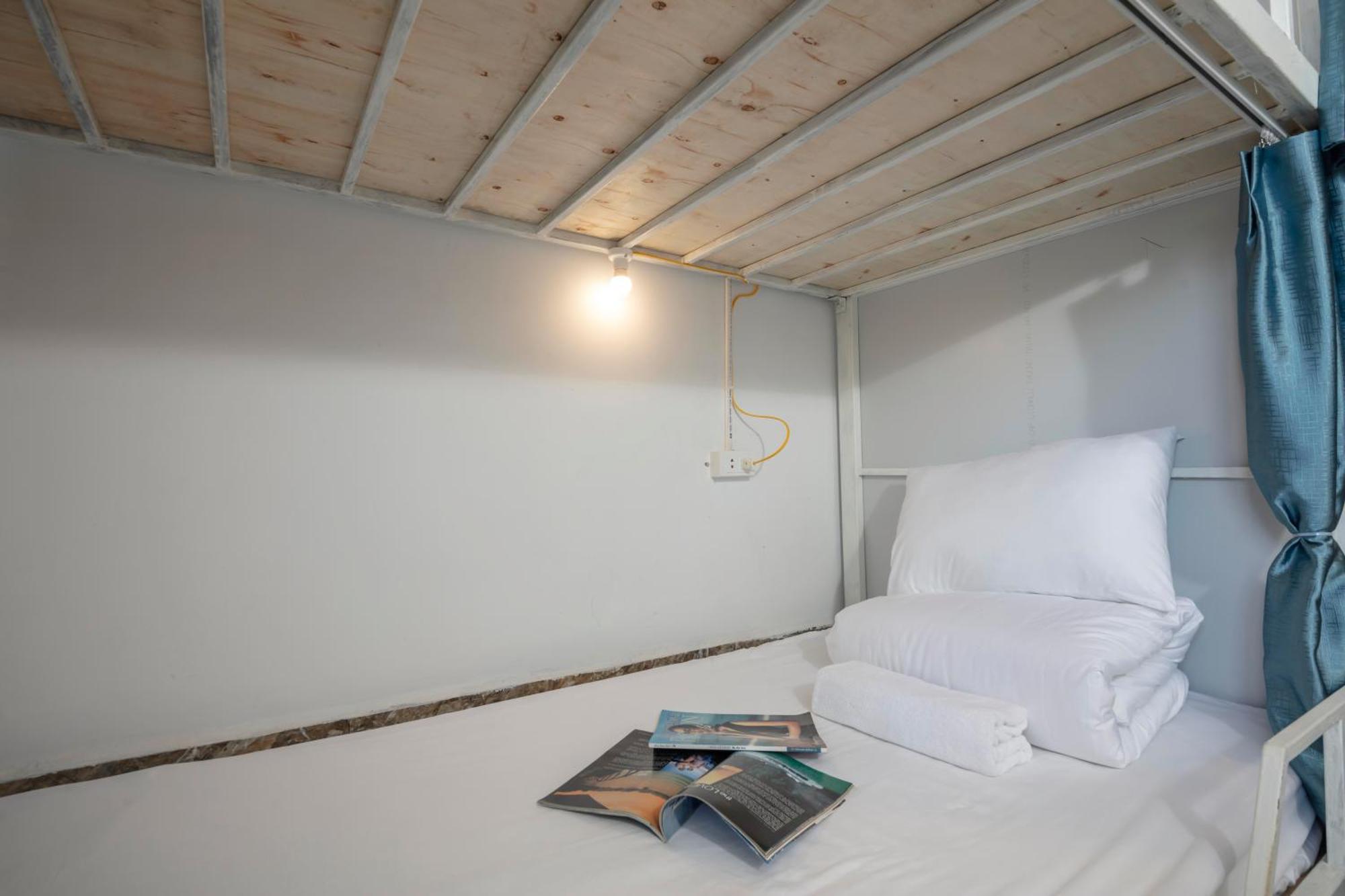 Central Sapa Serenity Homestay 외부 사진